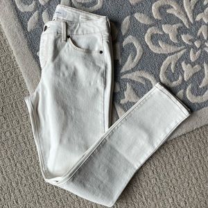 Vintage American skinny jeans